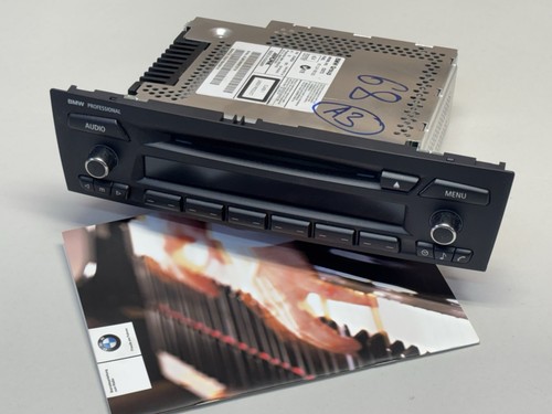 Bmw e81 e87 e90 e91 - e81, radio