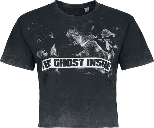 The ghost inside - inside, t-shirt