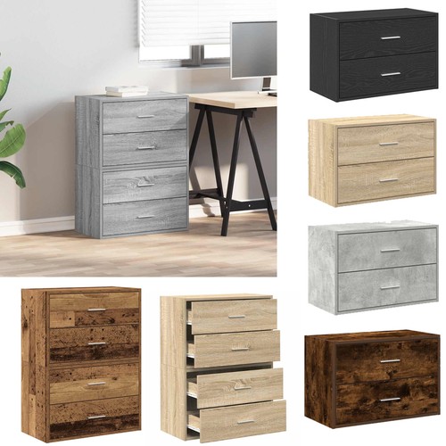 Stk schrank mit 2 - 1/2,