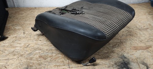 Sitz porsche 911 f model - porsche,