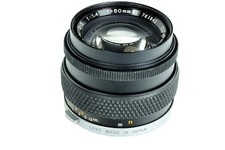 Olympus OM-System G.Zuiko