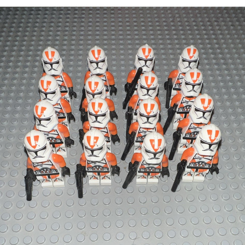 Lego star wars 212th - lego,