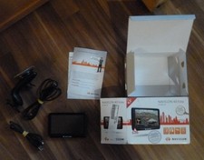 Navigationsgerät NAVIGON 40 easy Europe 20 4,3" Display mit OVP