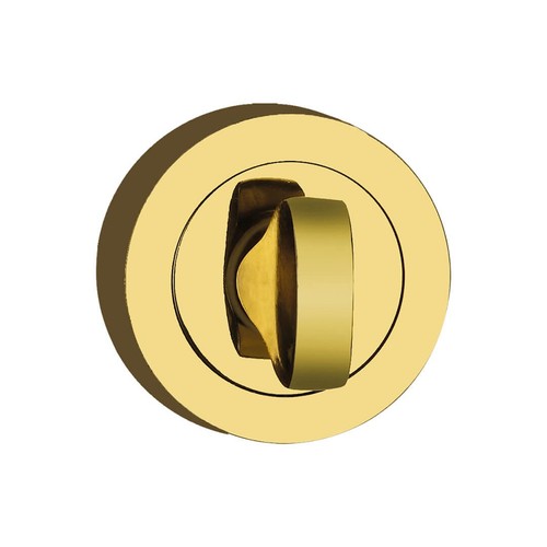 Elika rundrosette gold - elika,