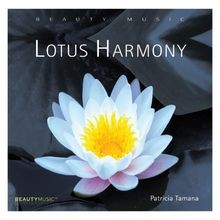 Lotus harmony von tamana - von,