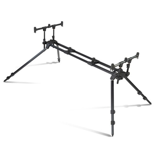 Anaconda black barrier pod - barrier,