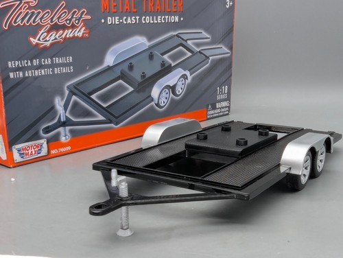 Modellautos motor max - modellautos, 1:18