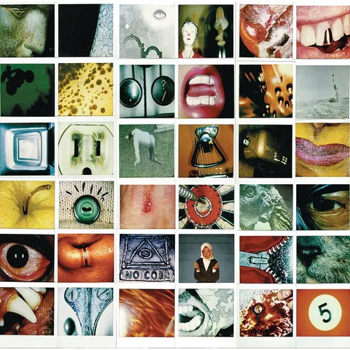 Code pearl jam - jam, /