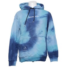 Mauna Kea, Kapuzenpullover