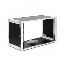 6HE Studiorack 23 CM 19 Zoll