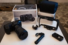 Blackmagic Pocket Cinema