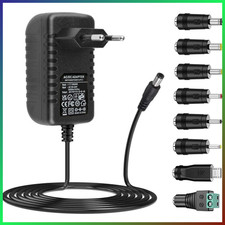 AC Adapter 15V 1A Netzteil mit