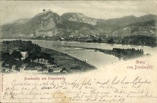 Ak Königswinter am Rhein