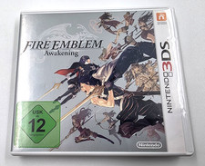 Nintendo 3DS | Fire Emblem -