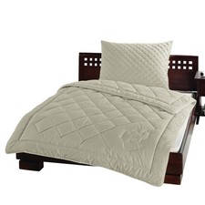 REDBEST Leichtsteppbett