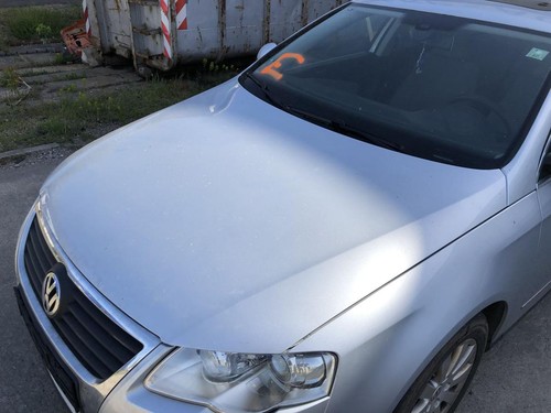 Passat b6 motorhaube - passat, 3c