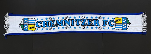 Chemnitzer chemnitz schal - chemnitz,