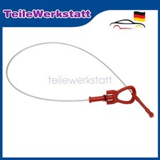 Ölmessstab Ölpeilstab