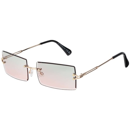 Sonnenbrille spotlich elegant - sonnenbrille,