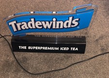 Tradewinds ICETEA