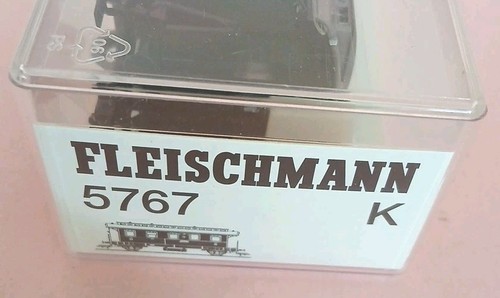 Fleischmann 5767 k - fleischmann®,