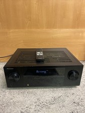 Pioneer Receiver VSX-421 K, HDMI, FM Radio