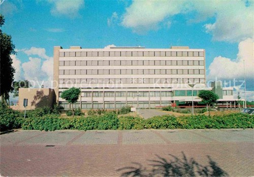 Oostburg sluis ziekenhuis - oostburg,