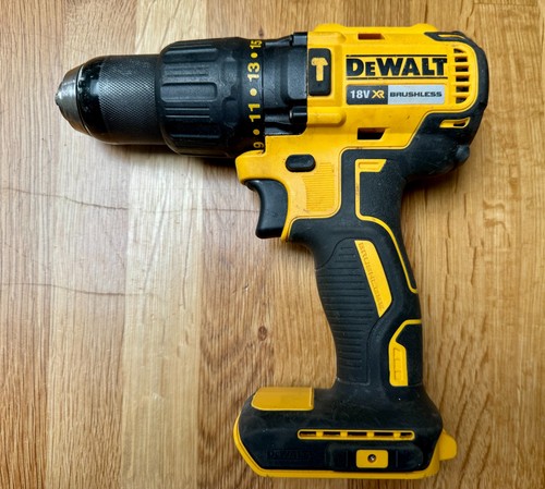 Dewalt kombi bohrschrauber - kombi,
