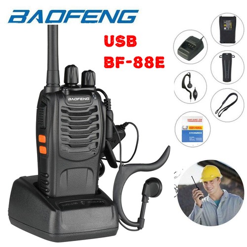 Walkie talkie funkgeräte - talkie,