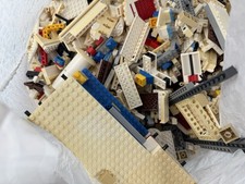 LEGO CREATOR: Taj Mahal