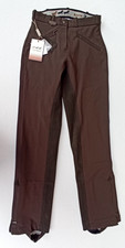 NEU! Vollbesatz-Jodhpur-Reithose von Back2Back in Gr. 34 / Winterreithose