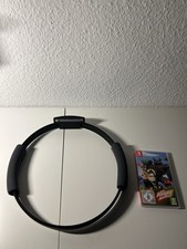 Nintendo Switch Ring Fit