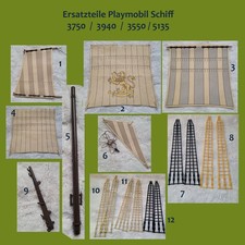 Ersatzteile Playmobil