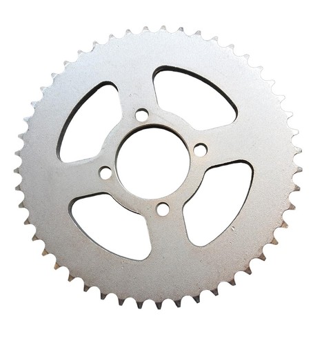 Kettenrad ritzel 428 - ritzel, zähne