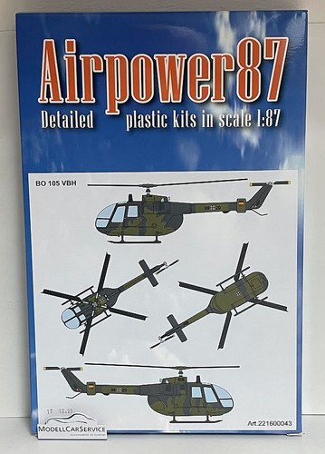 Airpower87 221600043 mbb - 221600043,