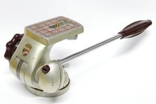 Linhof Stativkopf gebraucht