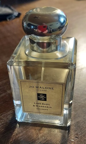 Malone lime basil - jo,
