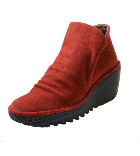Schuhe fly london yip - schuhe,