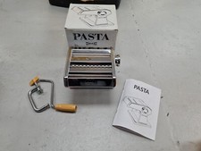 Ikea Ampia 150 Nudelmaschine