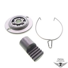 Andruckplatte Kupplung Feder