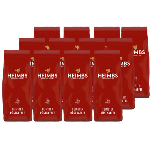 Heimbs mokka feinster - heimbs,