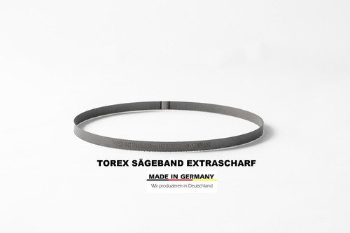 Bimetall sägeband 733 x - bimetall,