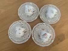 Burg Lindau * Flora und Fauna*  - versch. Geschirrteile zur Auswahl