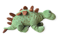 Ikea Jättelik Dinosaurier Stegosaurus Stofftier Plüschtier Kuscheltier Dino