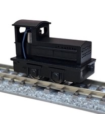 Nn3/Nm Orenstein & Koppel