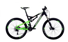 Fahrrad mtb corratec - mtb,