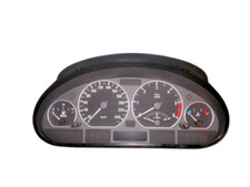 ✅Original Tachometer BMW 3