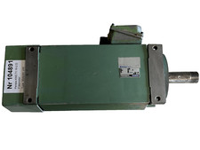 Perske KNS 71.16-2 D Fräsmotor