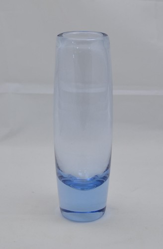 Holmegaard vase - holmegaard,