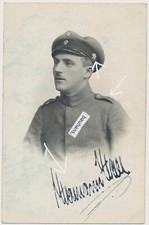 Portrait freikorps 5 - portrait,